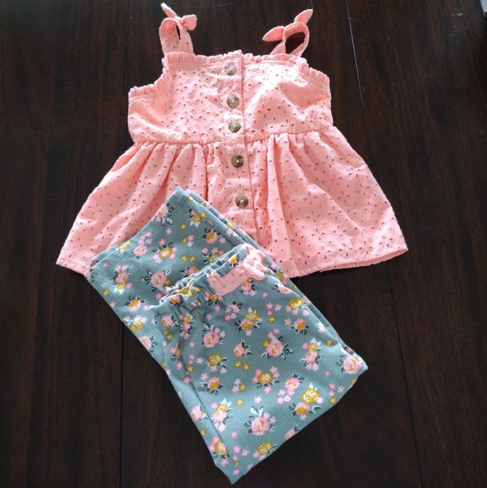 Girls outfit